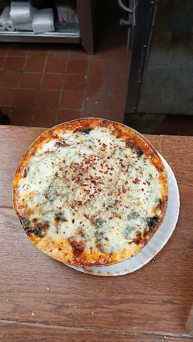 Jerry's Pizza Picture 10
