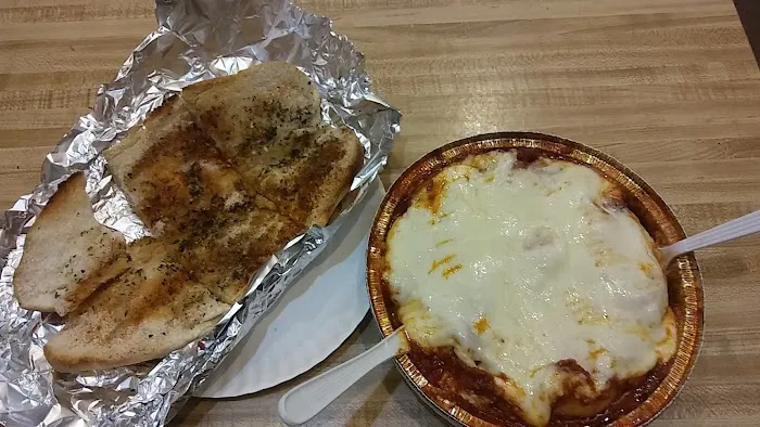 Jerry's Pizza Picture 1