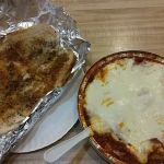 Jerry's Pizza