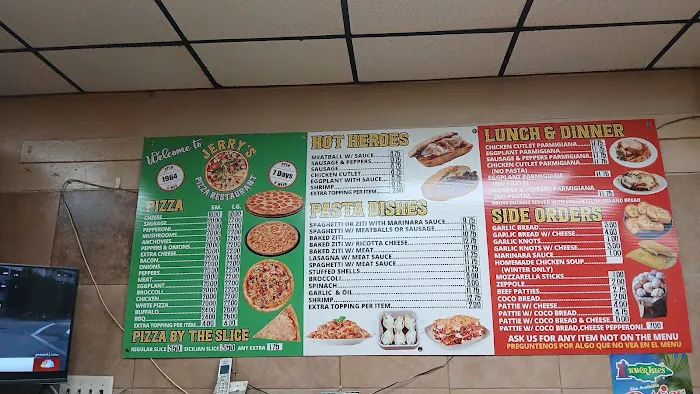 Jerry's Pizza Picture 4