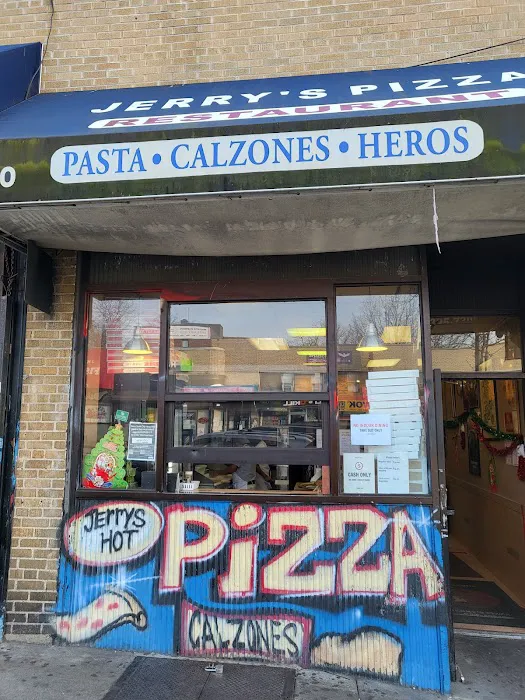 Jerry's Pizza Picture 9