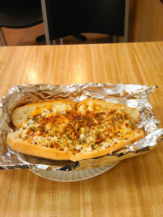 Jerry's Pizza Picture 3
