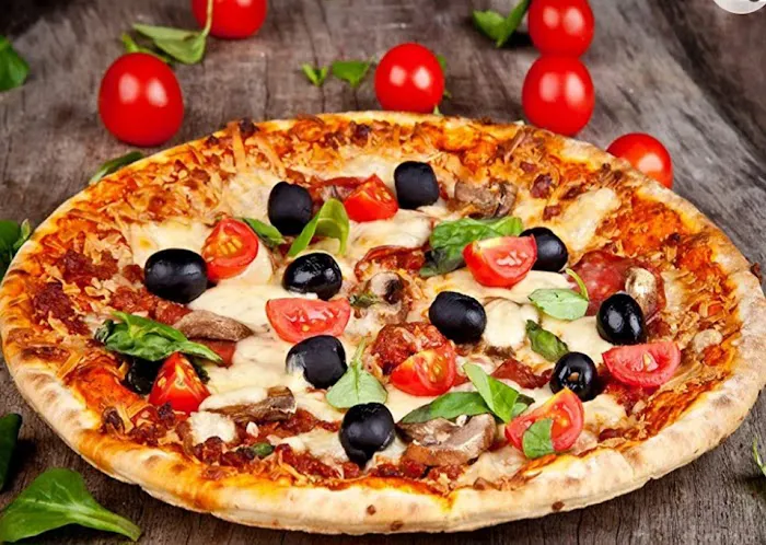 Jerry's Pizza Picture 7