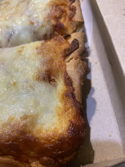 Jerry's Pizza Picture 2