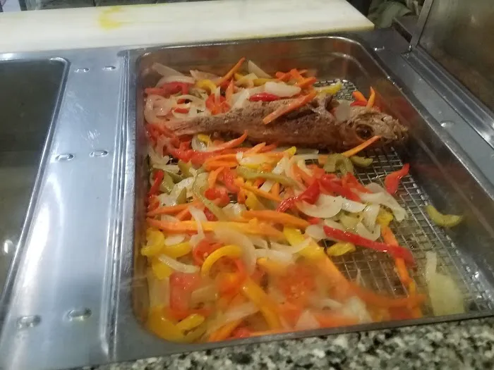 Richie Rich Caribbean Taste Picture 2