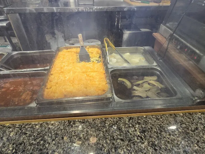 Richie Rich Caribbean Taste Picture 5