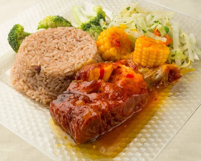 Richie Rich Caribbean Taste Picture 10