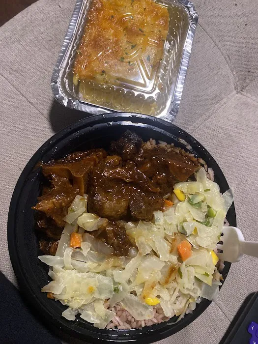 Richie Rich Caribbean Taste Picture 1