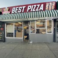 Bambino's Best Pizza ico