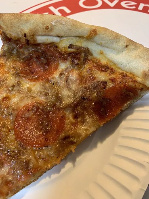 Bambino's Best Pizza Picture 8