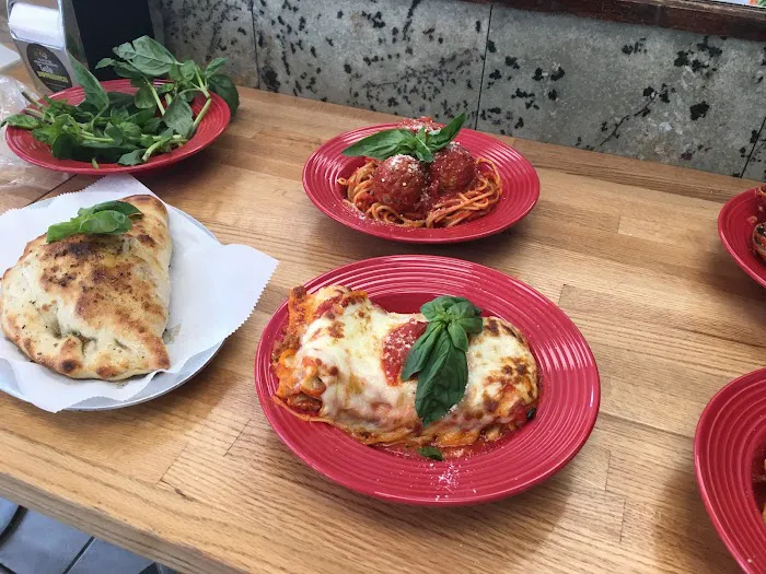 Bambino's Best Pizza Picture 4