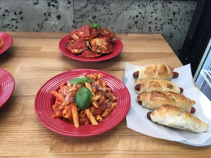 Bambino's Best Pizza Picture 7