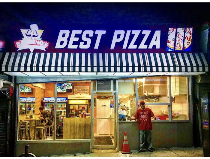 Bambino's Best Pizza Picture 9