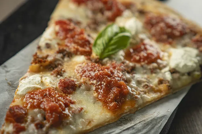 Bambino's Best Pizza Picture 6