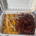 Boston Road China