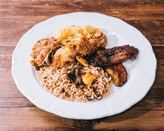 Dacks Cuisine Picture 2