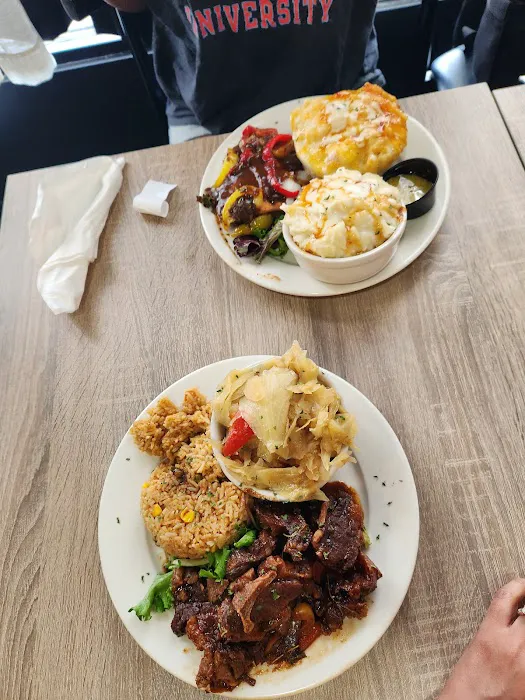 Dacks Cuisine Picture 8