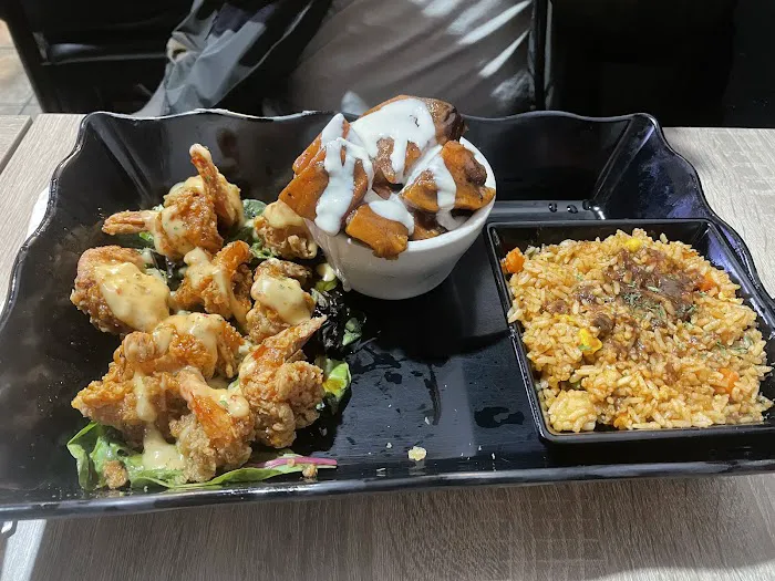 Dacks Cuisine Picture 5