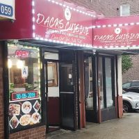 Dacks Cuisine ico