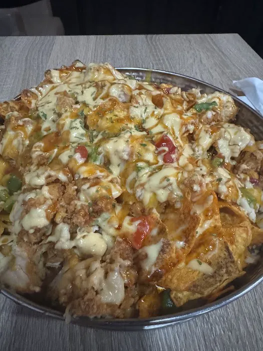 Dacks Cuisine Picture 6