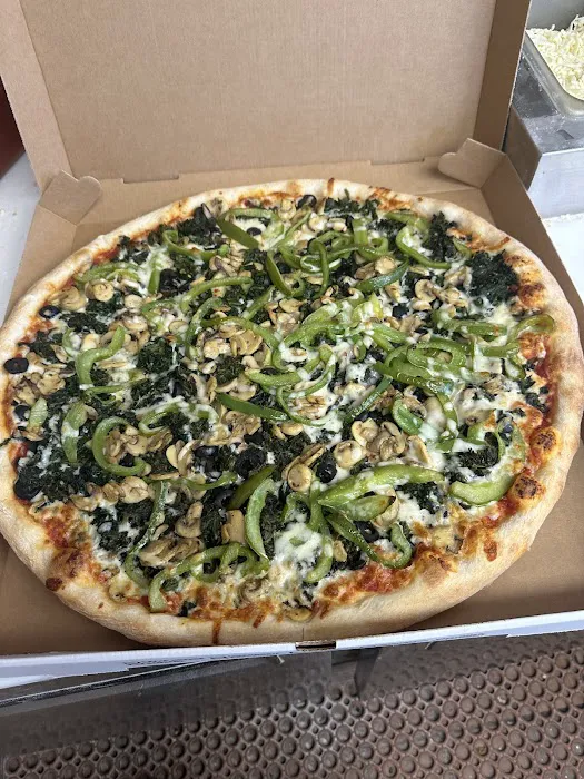 Pizza Place Picture 4