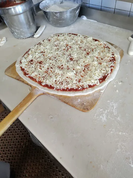 Pizza Place Picture 9