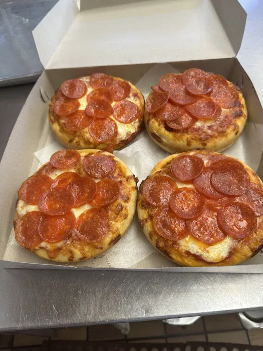 Pizza Place Picture 3