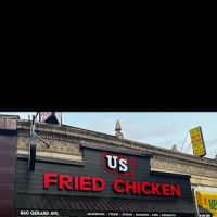 Lechonera Pollo Sabroso ico
