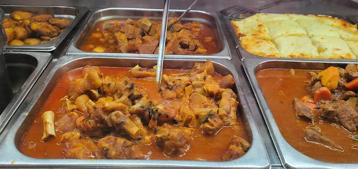 Lechonera Pollo Sabroso Picture 9