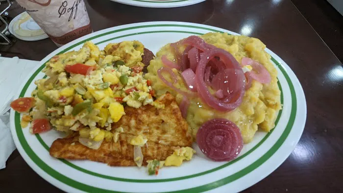 Lechonera Pollo Sabroso Picture 10