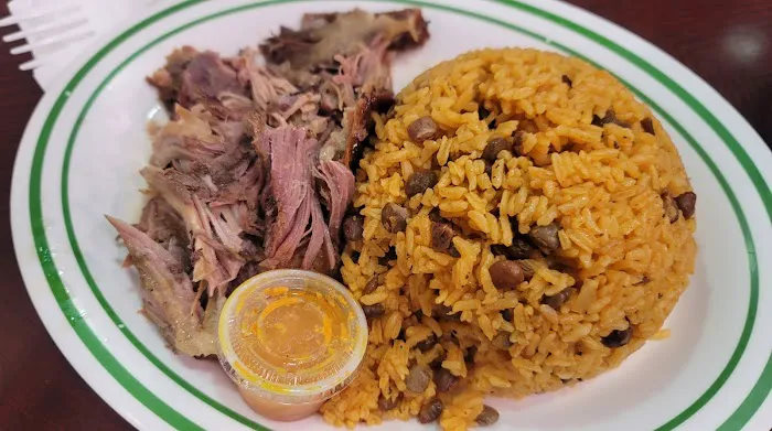 Lechonera Pollo Sabroso Picture 2