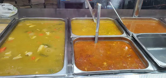 Lechonera Pollo Sabroso Picture 3
