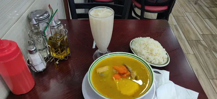Lechonera Pollo Sabroso Picture 7