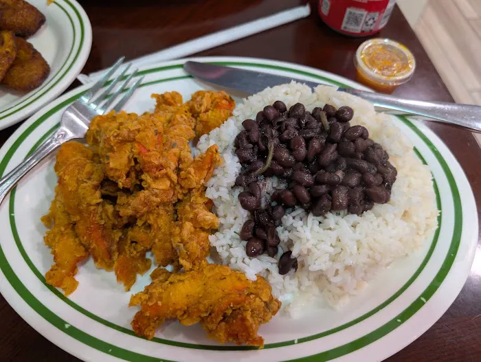 Lechonera Pollo Sabroso Picture 4