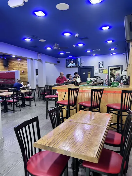 Molino Rojo Restaurant Picture 2