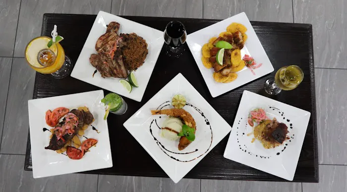 Molino Rojo Restaurant Picture 4