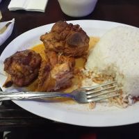 Molino Rojo Restaurant ico
