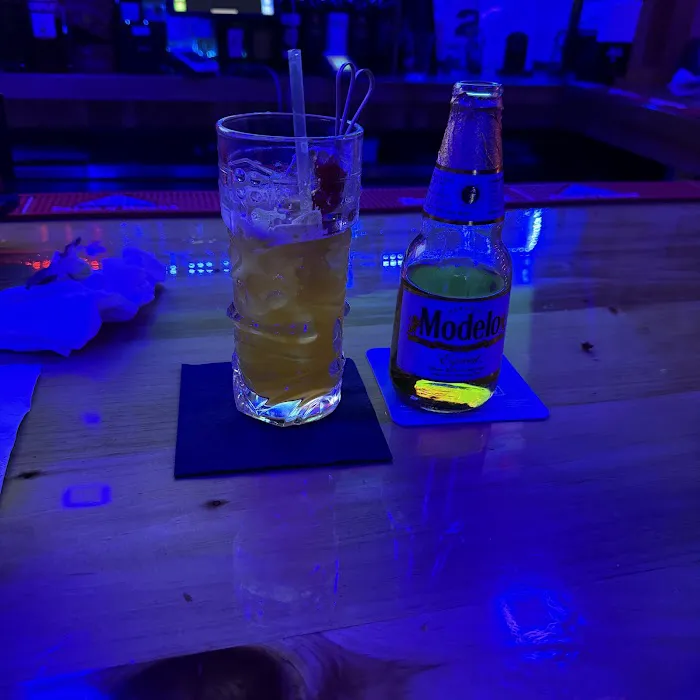 161 Bar & Grill Restaurant Picture 10