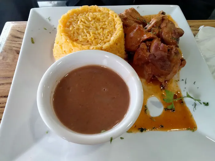 161 Bar & Grill Restaurant Picture 6