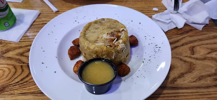 161 Bar & Grill Restaurant Picture 2