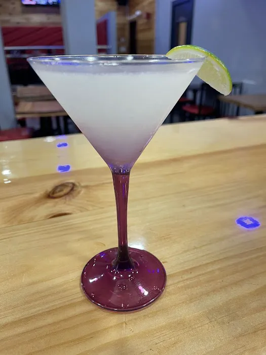 161 Bar & Grill Restaurant Picture 8