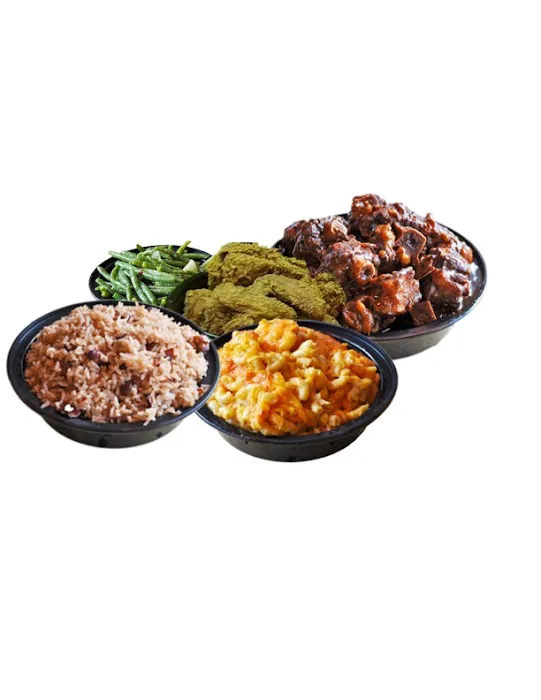 Flavas International Grill Picture 1