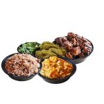 Flavas International Grill