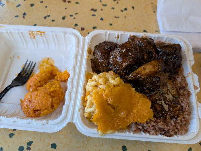 Flavas International Grill Picture 9
