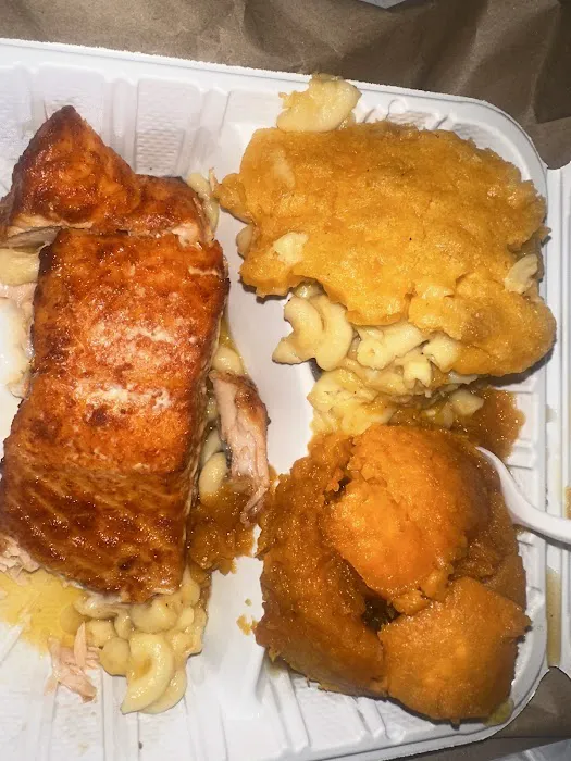 Flavas International Grill Picture 6