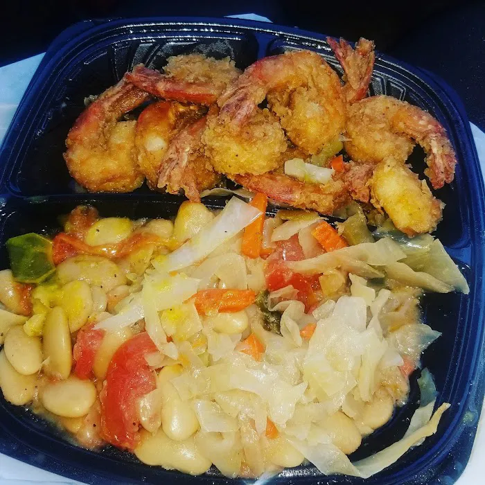 Flavas International Grill Picture 10