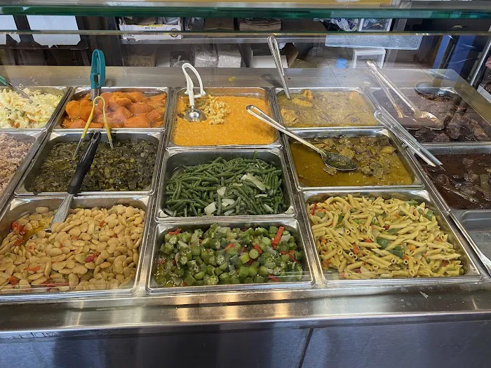 Flavas International Grill Picture 8