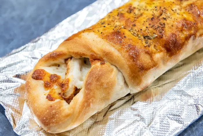 Suma Pizza Picture 2