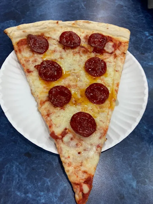 Suma Pizza Picture 4
