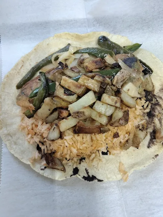Taqueria kesarricas Picture 3